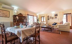 Villa Corrasi Oliena Luxury